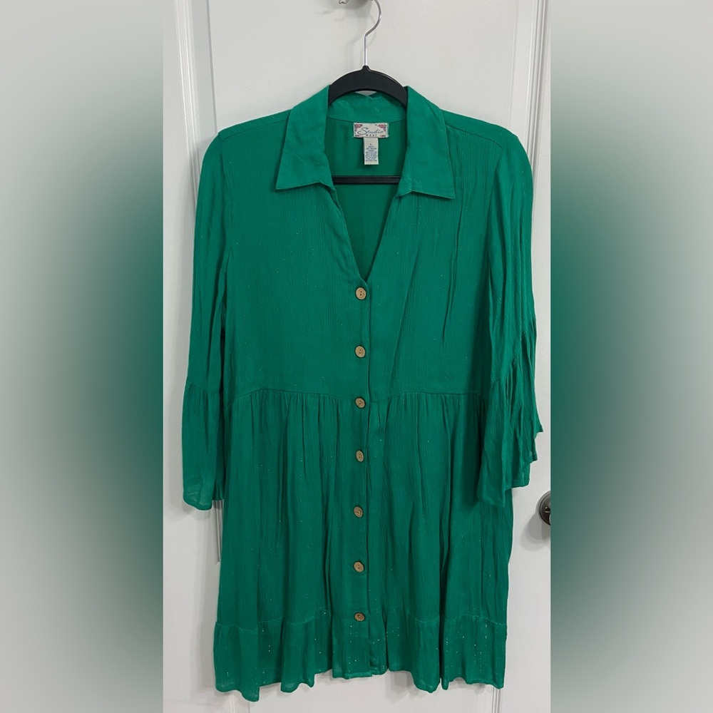 Studio West Dress